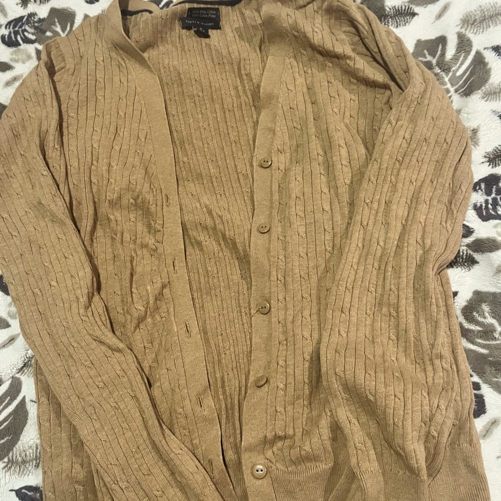 Cardigan - Picture 2 of 3